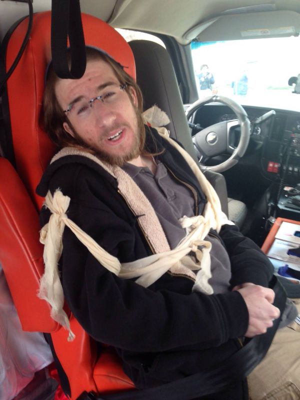 ערבי תקף יהודי ביציאה מהר הבית ושבר את ידו