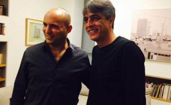 "הדרך בה רציתי לשריין את אוחנה הייתה דורסנית"