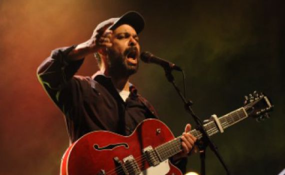 ג'ובראן: העצרת תתקיים, אמנים לא יורשו להופיע