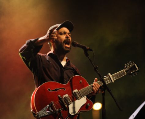 ג'ובראן: העצרת תתקיים, אמנים לא יורשו להופיע