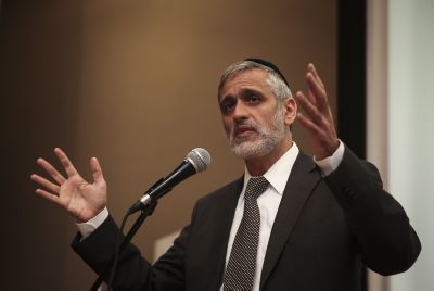 ישי בקריאת חירום: חסרים לנו אלפי קולות בודדים