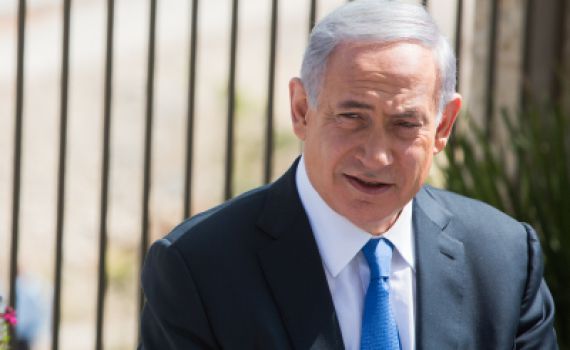 ראש הממשלה: "הטלפון השני יהיה לנפתלי בנט"