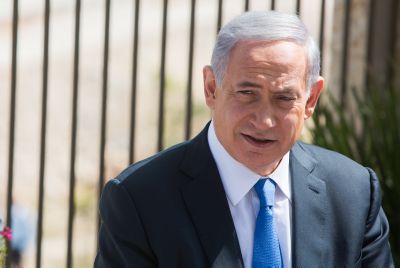 ראש הממשלה: "הטלפון השני יהיה לנפתלי בנט"