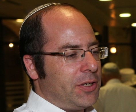 הרב אמנון בזק מסכם: "כבר הפסדנו"