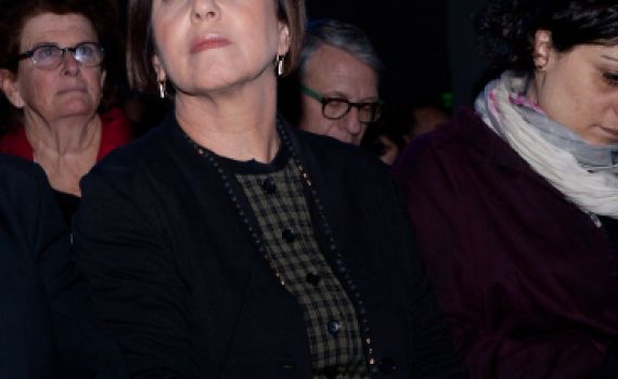 ברוך שפטרנו: זהבה גלאון פורשת מהכנסת