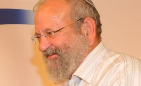 "צריך לצמוח בלי כעס ובלי התחשבנויות" / ריאיון