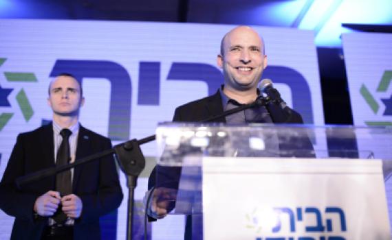 "עברנו תקופה קשה, אבל לא נשב יותר בבגאז'"