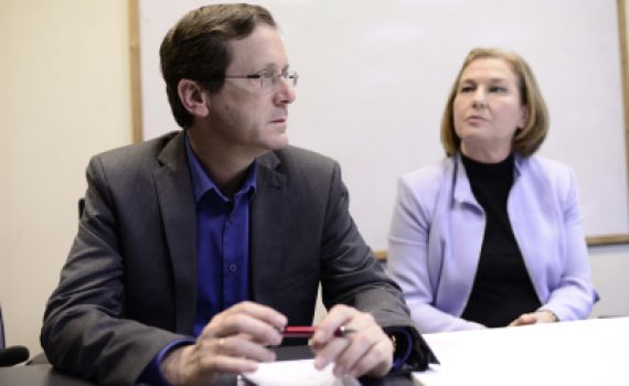 "לא האמנתי שנתניהו ימציא את עצמו מחדש"