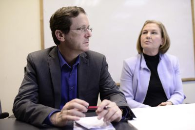 "לא האמנתי שנתניהו ימציא את עצמו מחדש"