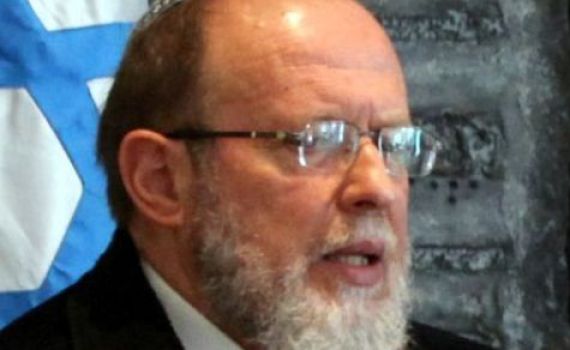 "לנפתלי בנט יש סיעתא דשמיא"