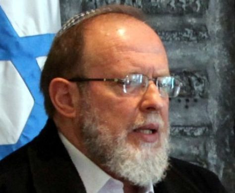 "לנפתלי בנט יש סיעתא דשמיא"