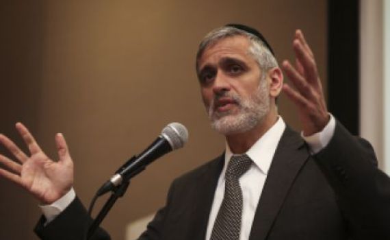 האם 'הבית היהודי' וש"ס תיאמו עמדות נגד 'יחד'?