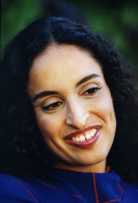 אחינועם ניני הותקפה; "נטפל בך כמו בגפן"