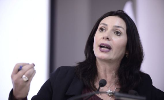 רגב: "המפלגות הקטנות יורקות לציבור בפנים"