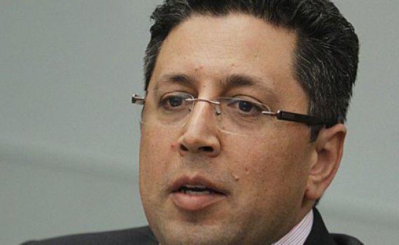 חוזר לצפת: אילן שוחט מוותר על מקומו בכנסת