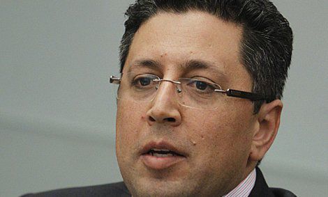 חוזר לצפת: אילן שוחט מוותר על מקומו בכנסת