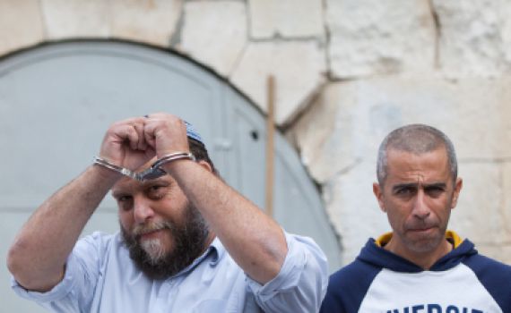 המשטרה ממליצה להעמיד את גופשטיין לדין