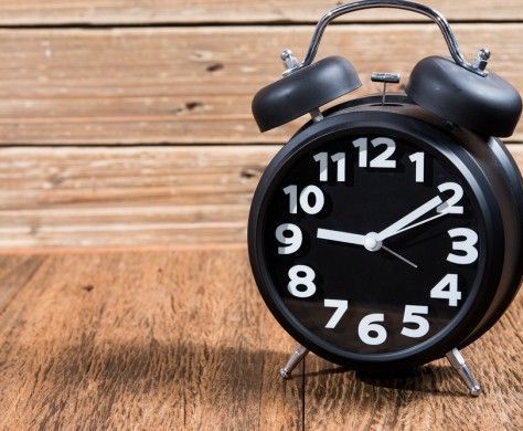 לא לשכוח: הלילה עוברים לשעון קיץ