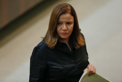 "הצמד הרצוג – לבני לא יעמוד בראש הגוש בבחירות הבאות"