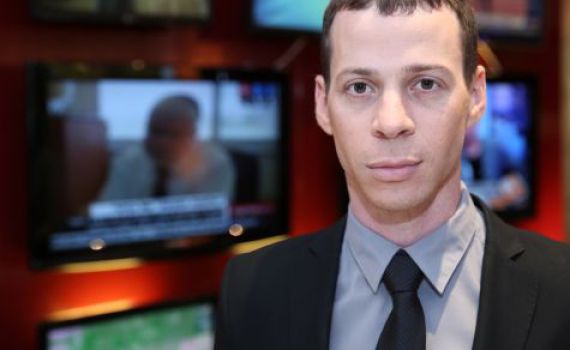 עמית סגל: "יעקב פרי לא פורש. יצאתי פיתה"