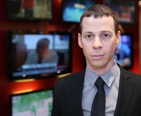 עמית סגל: "יעקב פרי לא פורש. יצאתי פיתה"