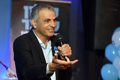 משה כחלון: "נתניהו אינו אדם מושחת"