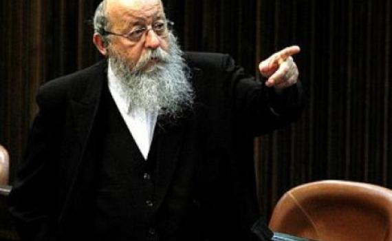 מוזס ללפיד: "הפסקנו לקבל ממך הוראות"