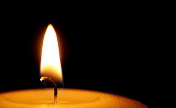 אמו של הרב מנחם בורשטיין הלכה לעולמה