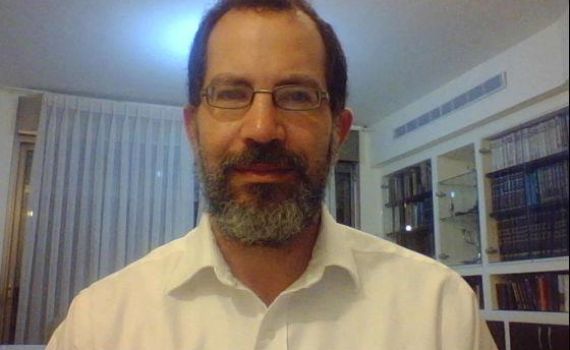 גיבורי המגילה בשדה הפוליטי / פרשנות