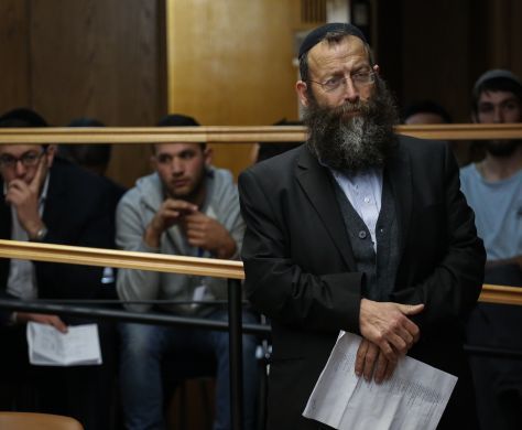 ועדת הבחירות קיבלה שתי עתירות נגד מפלגת  'יחד'