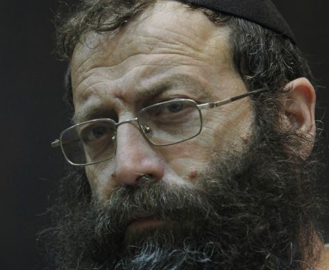 "מה שאני חושב על בנט גם אורי אריאל חושב"