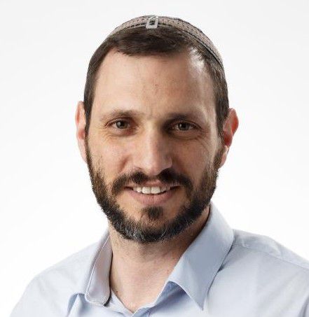 עמיטל בראלי: "בפתק אחד מקבלים רווח כפול"