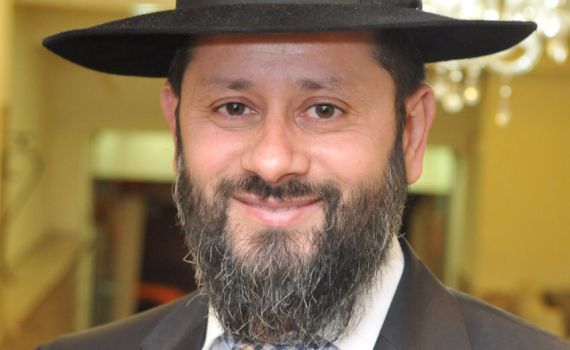 "'ביחד' יש את מה שאין בש"ס ובבית היהודי"