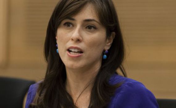 "לבית היהודי אין מונופול על ההתיישבות ביהודה ושומרון"