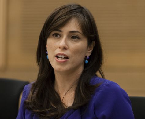 "לבית היהודי אין מונופול על ההתיישבות ביהודה ושומרון"