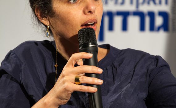 עימות בין ידלין לשקד: "בנט עדיין לא בשל"