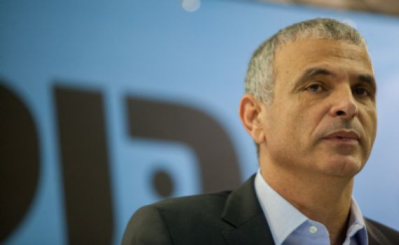 "כחלון בגד בליכוד, חבל לבזבז עליו קולות"