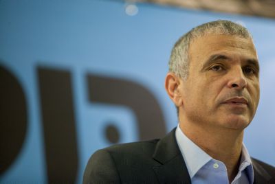 "כחלון בגד בליכוד, חבל לבזבז עליו קולות"