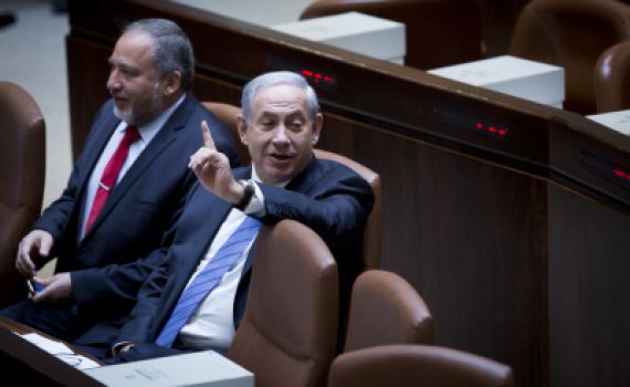 ליברמן בטוח: נתניהו ירכיב את הממשלה הבאה