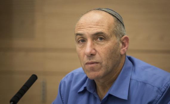 יוגב: רבין היה מפקדי; בר גפן: "היית תלמיד ביסודי"