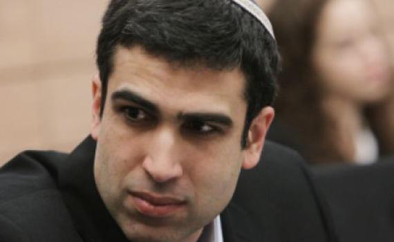 בלעדי: כך הגיב שטבון לדבריו של הרב דוד יוסף