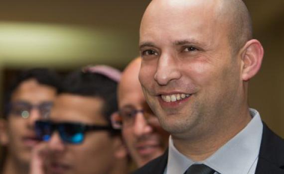 רבני הבית היהודי, מדוע אתם שותקים? / דעה