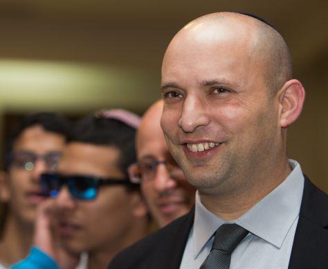 רבני הבית היהודי, מדוע אתם שותקים? / דעה