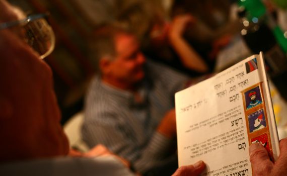 כ-1,000 משפחות הצטרפו לפעילות 'קרוב ללב'