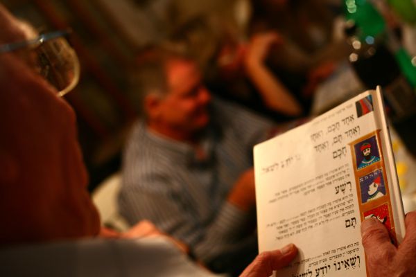 כ-1,000 משפחות הצטרפו לפעילות 'קרוב ללב'