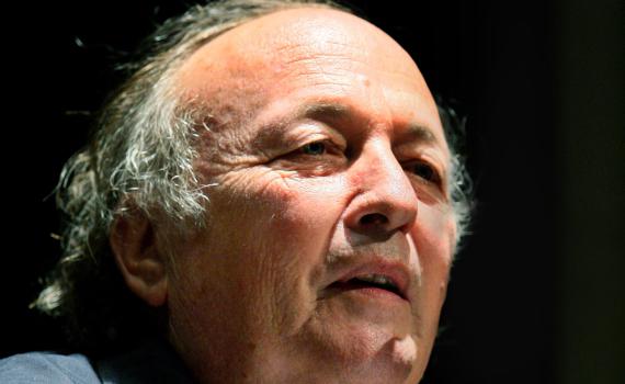 יאיר גרבוז: קומץ "מנשקי קמיעות" שולט בנו