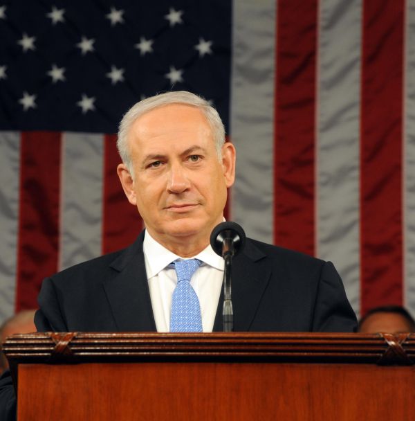 "אם ישראל תידרש לעמוד לבד – היא תעמוד"