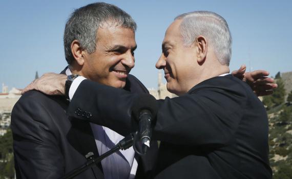 'כולנו' ממליצה על נתניהו שזוכה לתמיכת 61 ח"כים