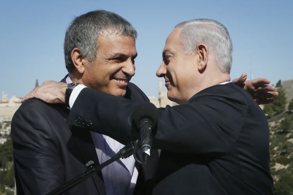 'כולנו' ממליצה על נתניהו שזוכה לתמיכת 61 ח"כים