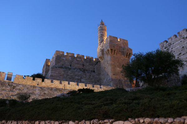 מתי חל פורים בירושלים עד מלחמת ששת הימים?